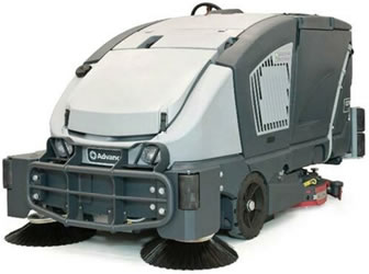Advance CS7010 LP 